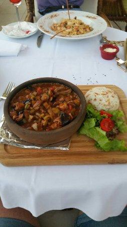 Marcan Restaurant Bar